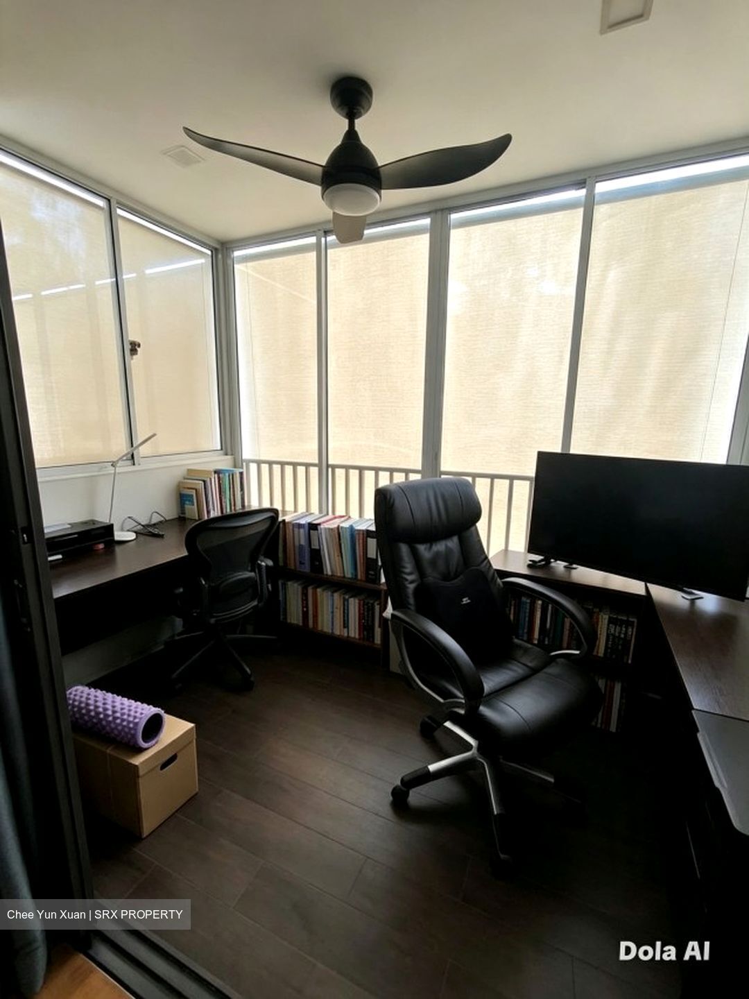 Meadows @ Peirce (D26), Condominium #617860171
